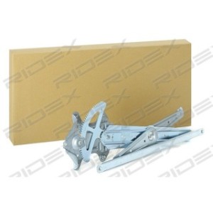 Window Regulator - RIDEX 1561W0575