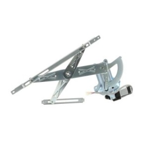 Window Regulator - RIDEX 1561W0578