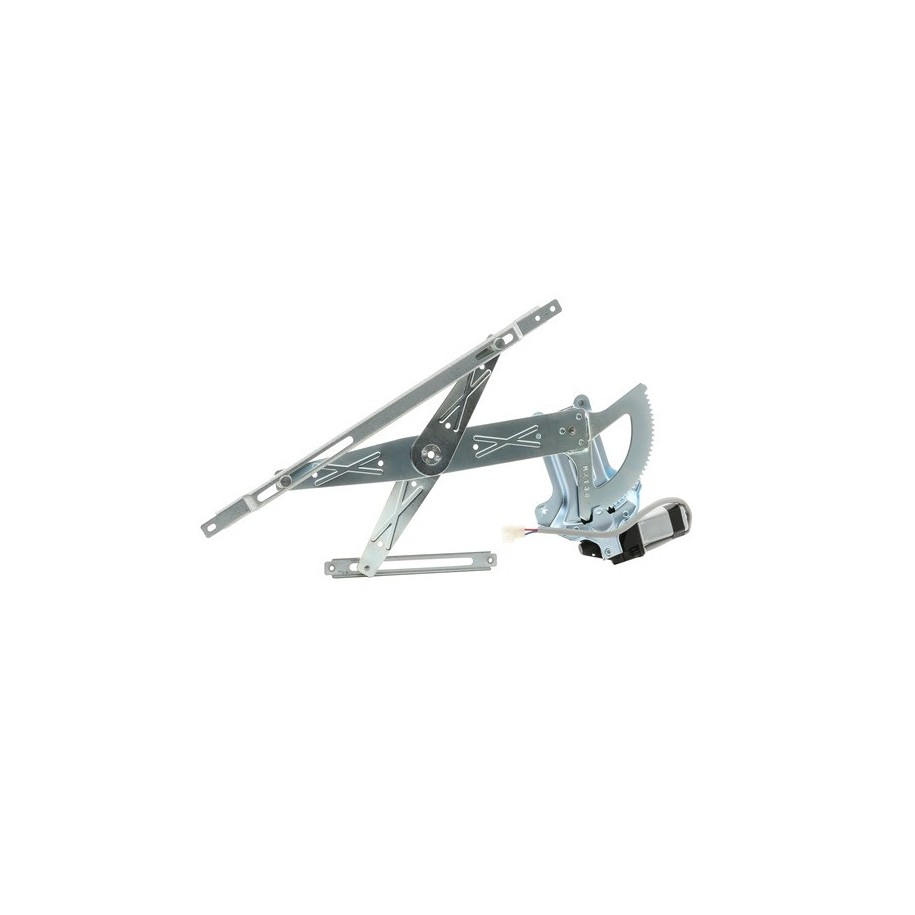 Window Regulator - RIDEX 1561W0578