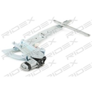 Window Regulator - RIDEX 1561W0578