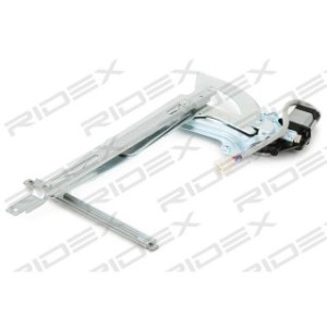 Window Regulator - RIDEX 1561W0578