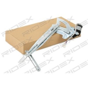 Window Regulator - RIDEX 1561W0578