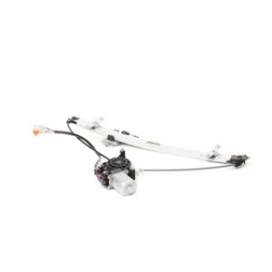 Window Regulator - RIDEX 1561W0582