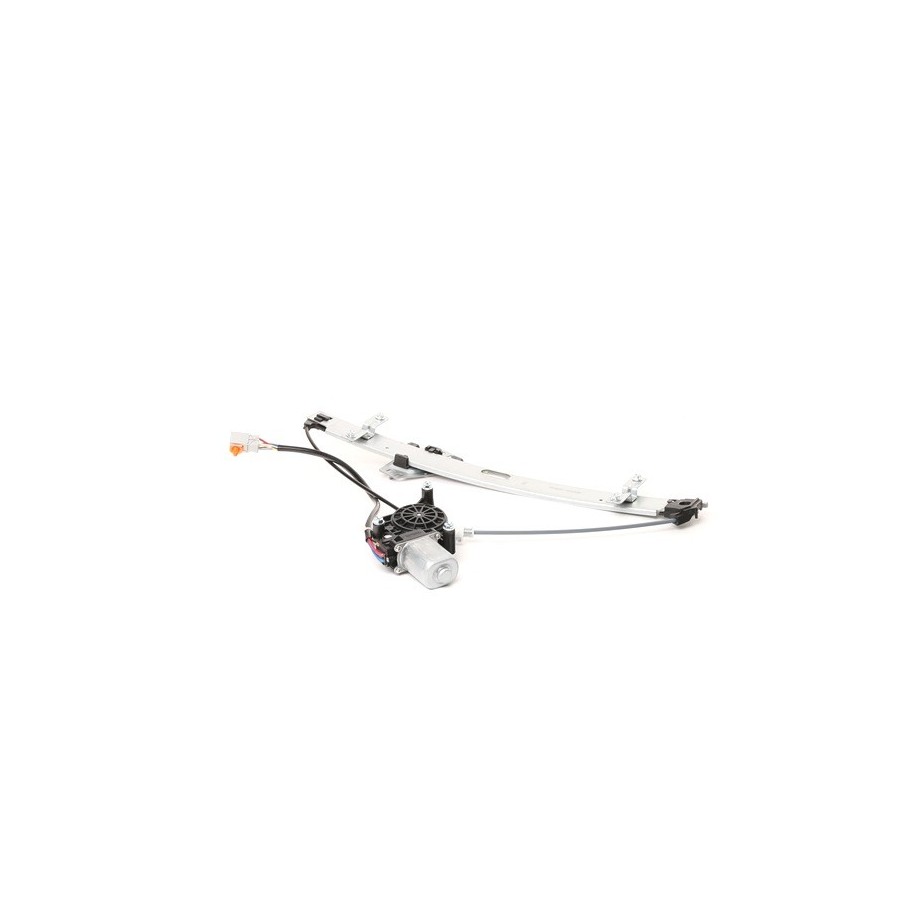 Window Regulator - RIDEX 1561W0582
