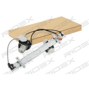 Window Regulator - RIDEX 1561W0582