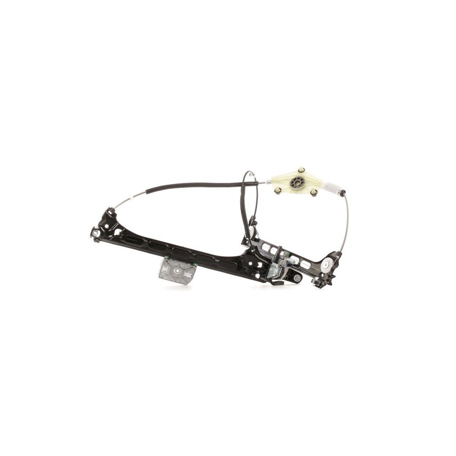 Window Regulator - RIDEX 1561W0583