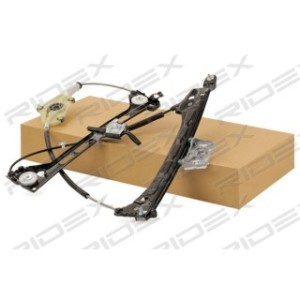 Window Regulator - RIDEX 1561W0583