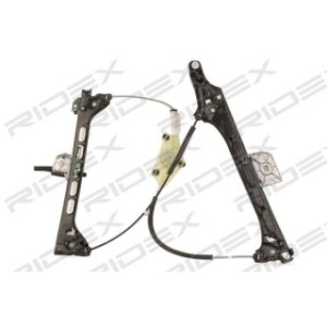 Window Regulator - RIDEX 1561W0583