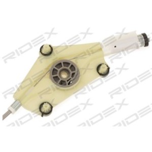 Window Regulator - RIDEX 1561W0583