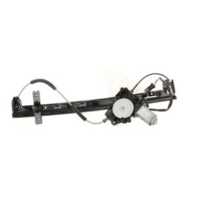Window Regulator - RIDEX 1561W0585
