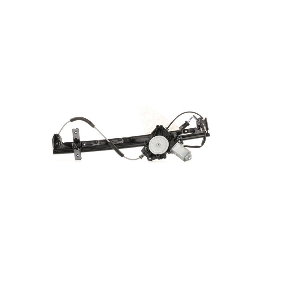 Window Regulator - RIDEX 1561W0585