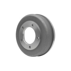 Brake Drum ATE 24022800041 for FORD TRANSIT