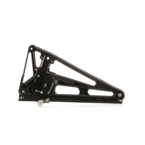 Window Regulator - RIDEX 1561W0588