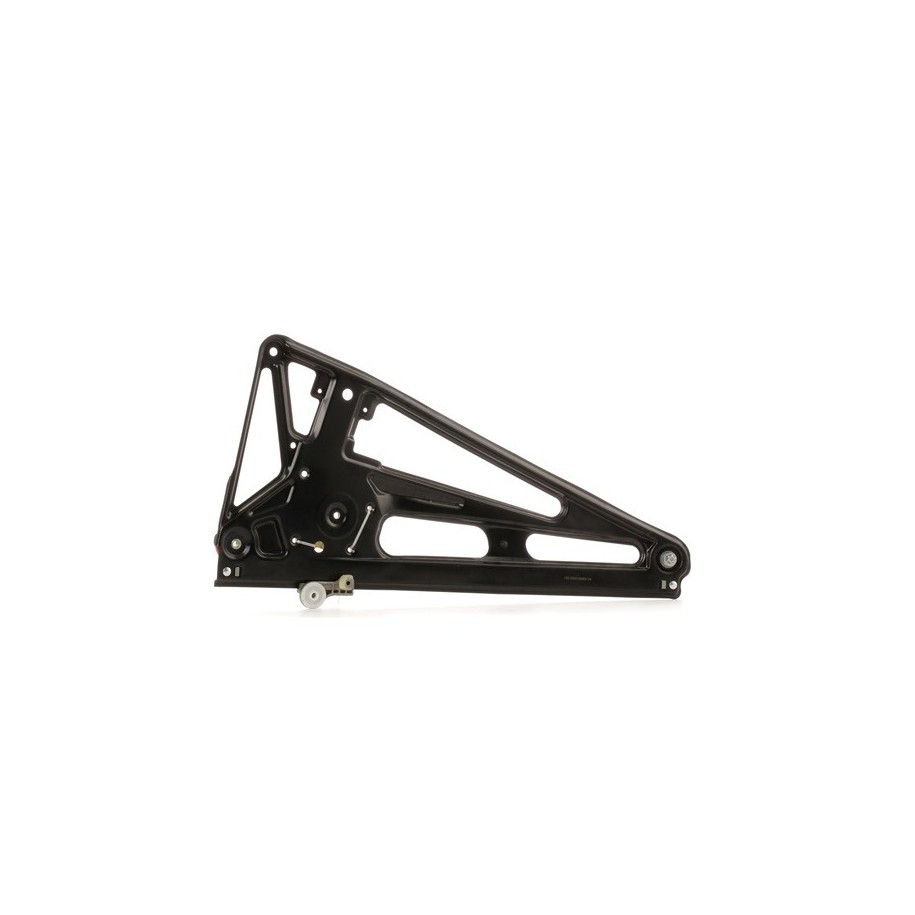 Window Regulator - RIDEX 1561W0588