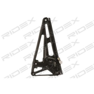 Window Regulator - RIDEX 1561W0588