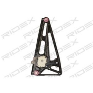 Window Regulator - RIDEX 1561W0588