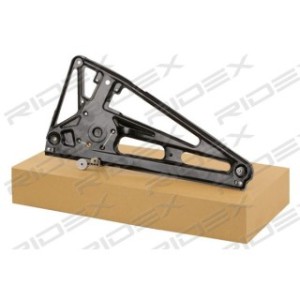 Window Regulator - RIDEX 1561W0588