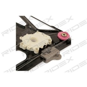 Window Regulator - RIDEX 1561W0588