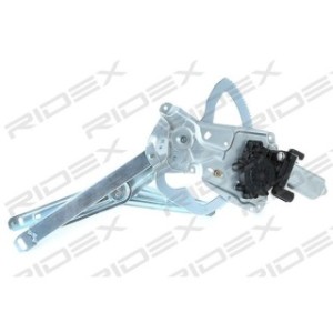 Window Regulator - RIDEX 1561W0591