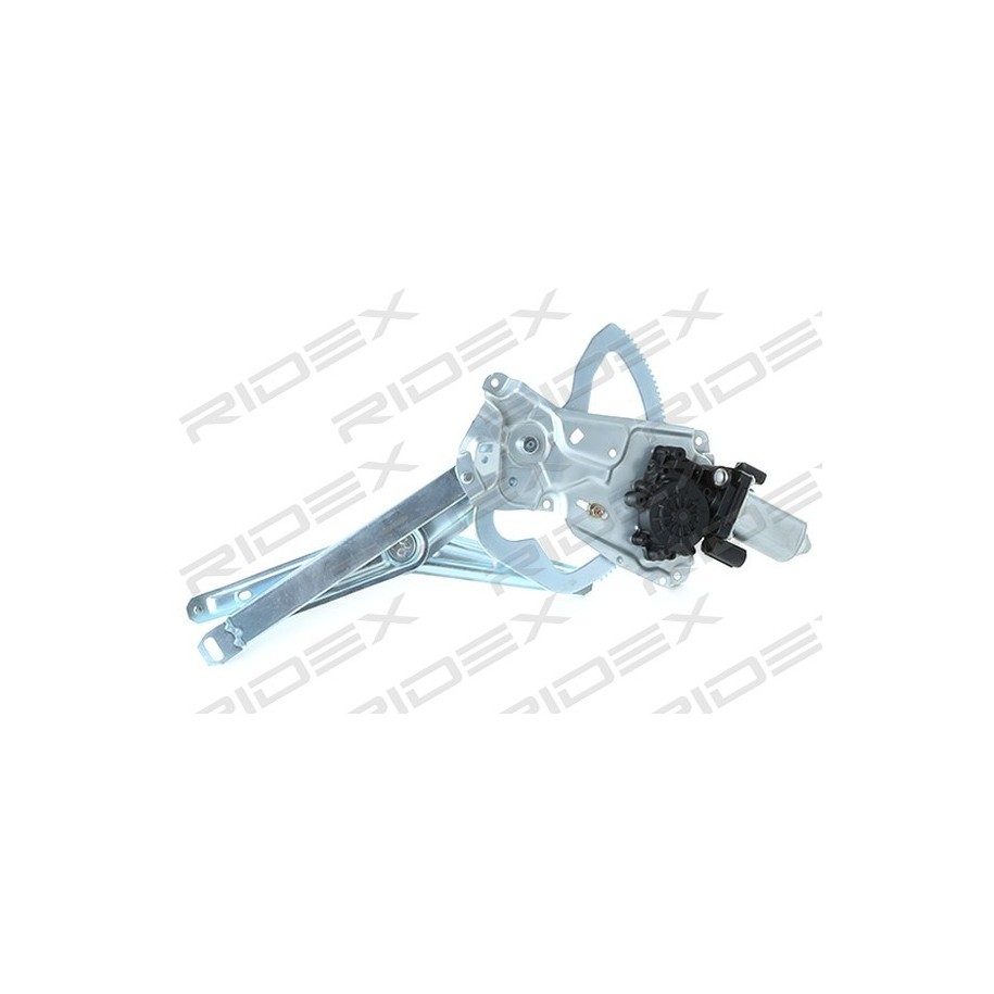 Window Regulator - RIDEX 1561W0591