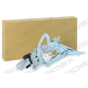 Window Regulator - RIDEX 1561W0591