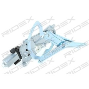 Window Regulator - RIDEX 1561W0591