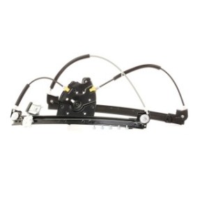 Window Regulator - RIDEX 1561W0599