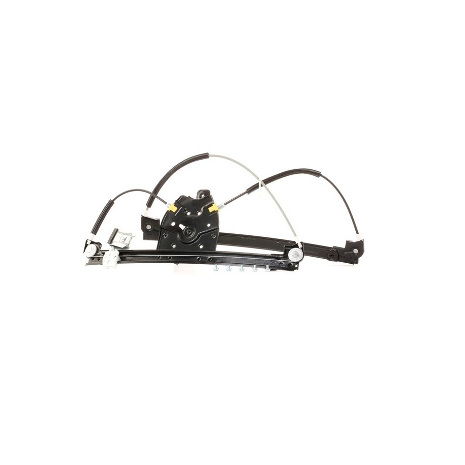Window Regulator - RIDEX 1561W0599