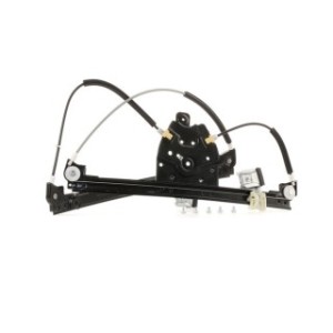 Window Regulator - RIDEX 1561W0601