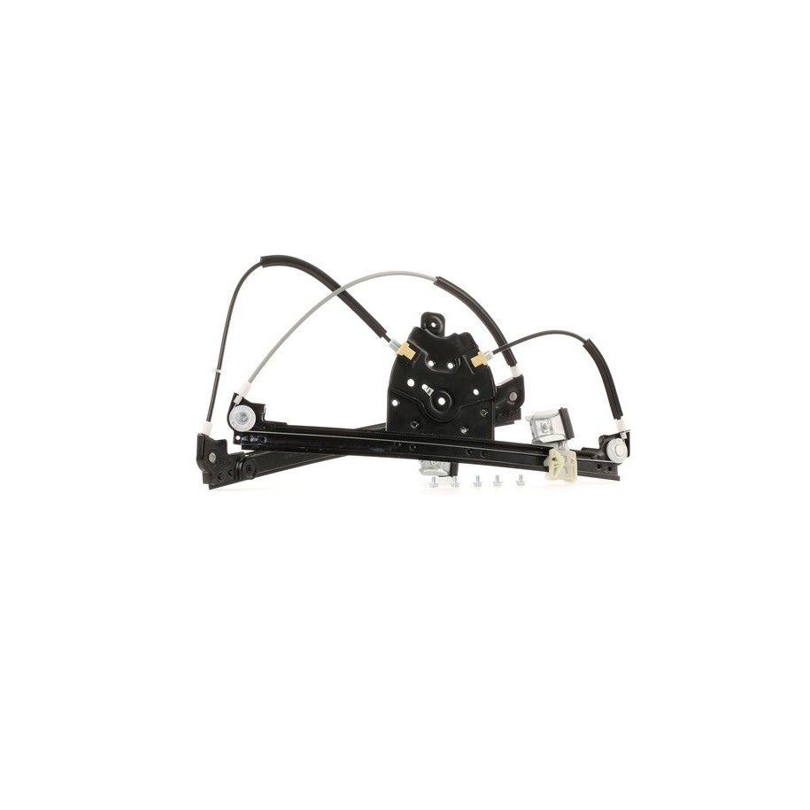 Window Regulator - RIDEX 1561W0601
