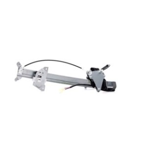 Window Regulator - RIDEX 1561W0605