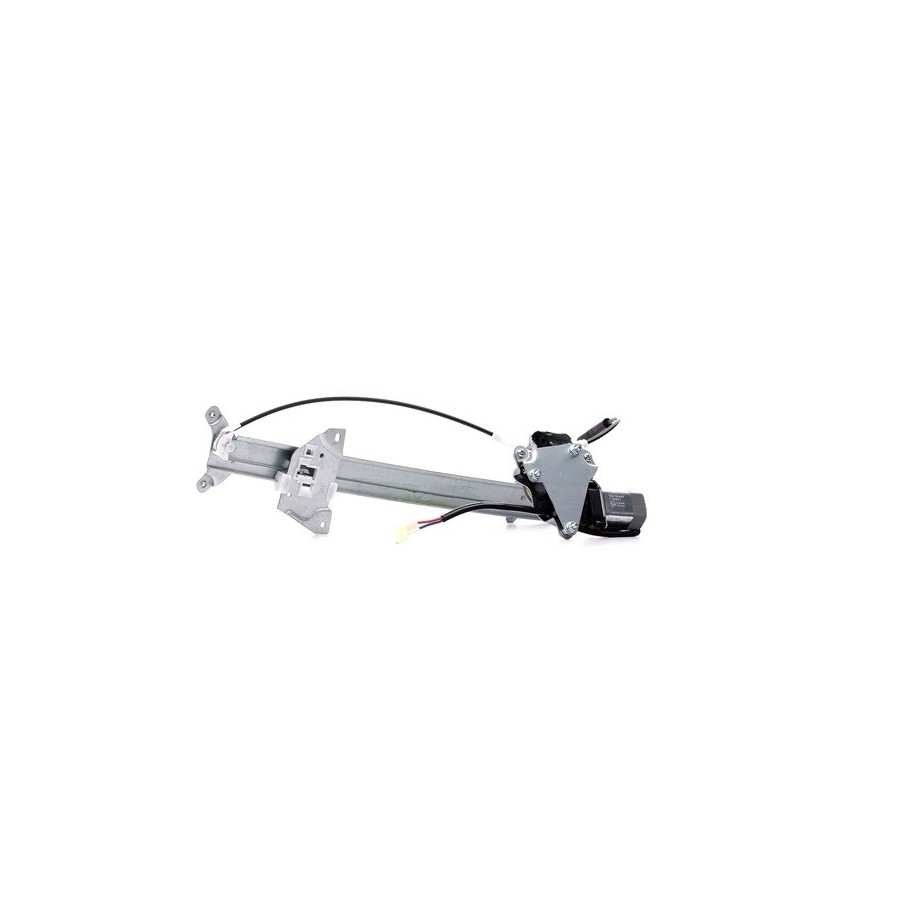 Window Regulator - RIDEX 1561W0605