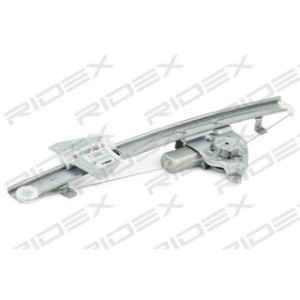 Window Regulator - RIDEX 1561W0605