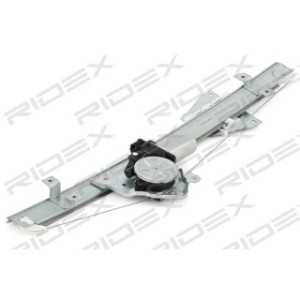 Window Regulator - RIDEX 1561W0605