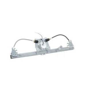 Window Regulator - RIDEX 1561W0618