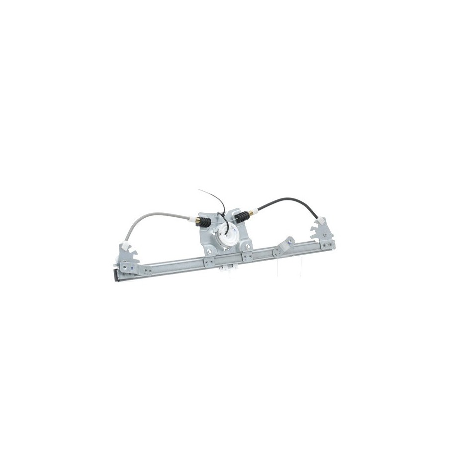 Window Regulator - RIDEX 1561W0618