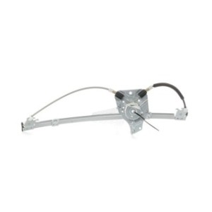 Window Regulator - RIDEX 1561W0621