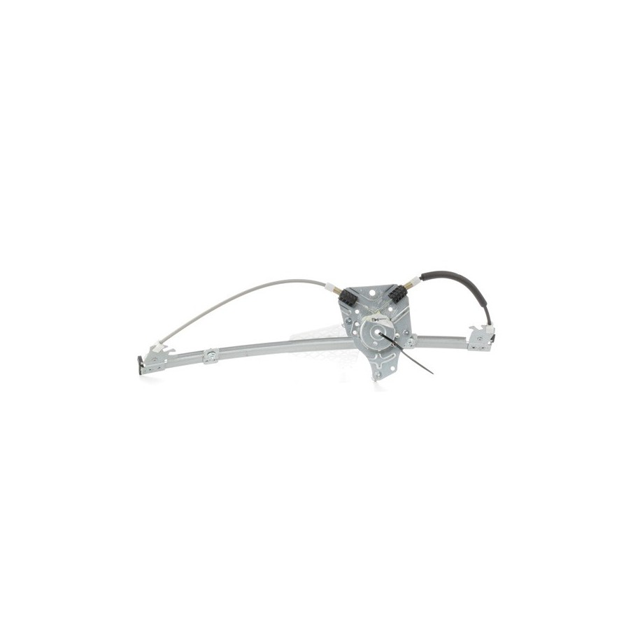 Window Regulator - RIDEX 1561W0621