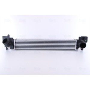 Charge Air Cooling Heat Exchanger - Nissens 96378