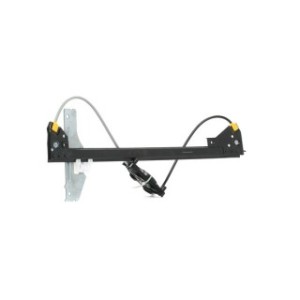 Window Regulator - RIDEX 1561W0633