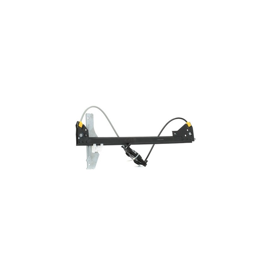 Window Regulator - RIDEX 1561W0633