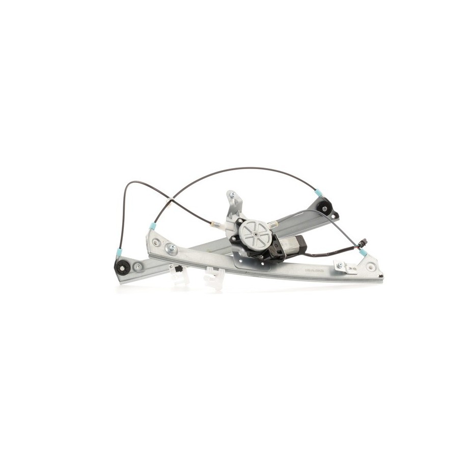 Window Regulator - RIDEX 1561W0636