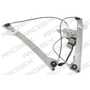 Window Regulator - RIDEX 1561W0636