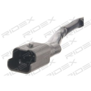 Window Regulator - RIDEX 1561W0636