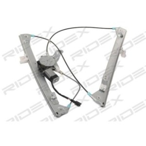Window Regulator - RIDEX 1561W0636