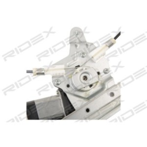 Window Regulator - RIDEX 1561W0636