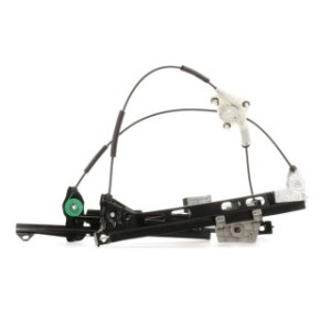 Window Regulator - RIDEX 1561W0637