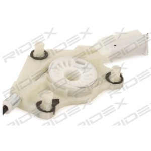 Window Regulator - RIDEX 1561W0637