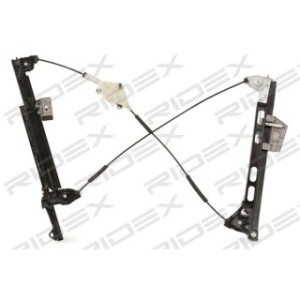 Window Regulator - RIDEX 1561W0637