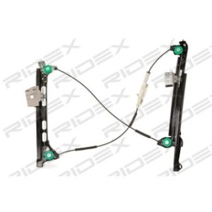 Window Regulator - RIDEX 1561W0637